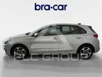 2024 Hyundai I30