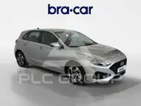 2024 Hyundai I30
