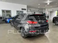 2024 Hyundai I30