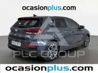 2024 Hyundai I30