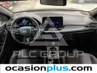 2024 Hyundai I30