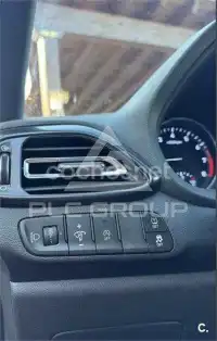 2024 Hyundai I30