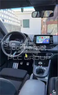 2024 Hyundai I30