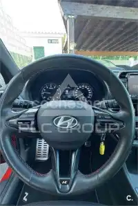 2024 Hyundai I30