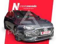 2024 Hyundai I30