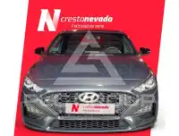2024 Hyundai I30