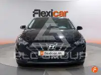 2024 Hyundai I30