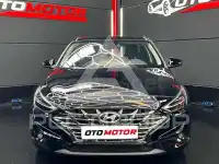 2024 Hyundai I30