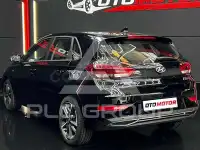 2024 Hyundai I30