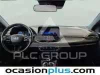 2024 Hyundai I30