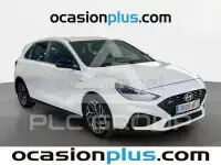2024 Hyundai I30