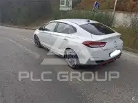 2024 Hyundai I30