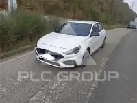 2024 Hyundai I30