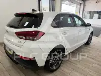 2024 Hyundai I30