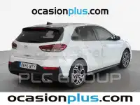 2024 Hyundai I30