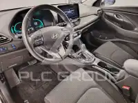 2024 Hyundai I30