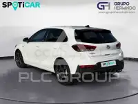 2024 Hyundai I30