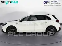 2024 Hyundai I30