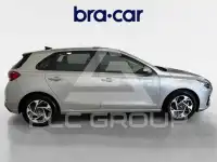 2024 Hyundai I30