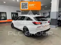 2024 Hyundai I30