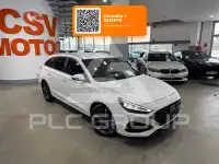 2024 Hyundai I30