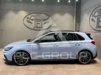 2024 Hyundai I30