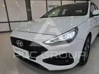 2024 Hyundai I30