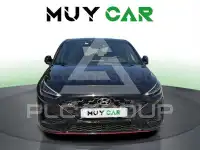 2024 Hyundai I30