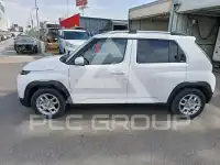2024 Hyundai Unknown