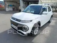 2024 Hyundai Unknown