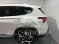 2024 Hyundai Santa Fe