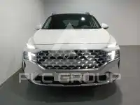 2024 Hyundai Santa Fe