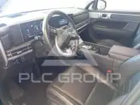 2024 Hyundai Santa Fe