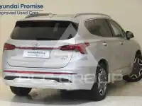 2024 Hyundai Santa Fe