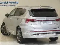 2024 Hyundai Santa Fe