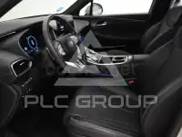 2024 Hyundai Santa Fe