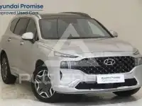 2024 Hyundai Santa Fe