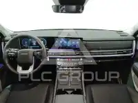2024 Hyundai Santa Fe