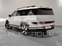 2024 Hyundai Santa Fe