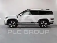 2024 Hyundai Santa Fe