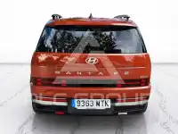 2024 Hyundai Santa Fe