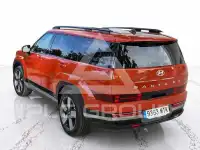 2024 Hyundai Santa Fe
