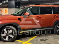 2024 Hyundai Santa Fe
