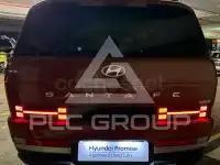 2024 Hyundai Santa Fe