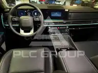 2024 Hyundai Santa Fe