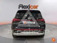 2024 Hyundai Santa Fe