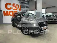 2024 Hyundai Santa Fe