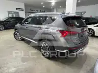 2024 Hyundai Santa Fe