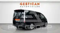 2024 Hyundai Staria