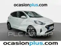 2024 Hyundai I10